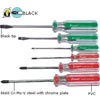 Screwdriver Set SW-9106