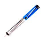 Solder suction mechanical GS-134B (white-blue)<gtran/>