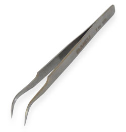 Tweezers  BK-7 sa U.R. SALE