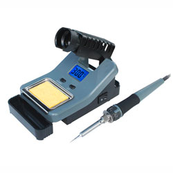  Adjustable soldering iron  ZD-8906N DIGITAL 30W