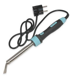 Soldering iron CJ-900 [220V, 100W]