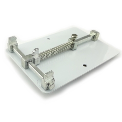  T-shaped spring  small board holder 120x80mm