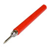 Dismountable multimeter probe RED Y1038<gtran/>