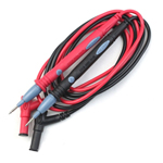 Measuring probes for multimeter<gtran/>  VICTOR 20A, 1000V, CATII [set of 2 pcs]<gtran/>