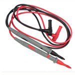 Measuring probes for multimeter<gtran/>  VICTOR 20A, 1000V, CATII [set of 2 pcs] SHARP<gtran/>