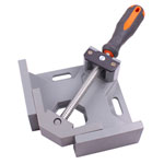 Carpentry aluminum corner vise INNER corner