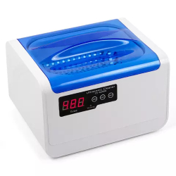 Ultrasonic bath Jeken CE-6200A [70W, 1.4L]