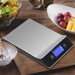 Kitchen Scales CX-2017 [10kg/1g]