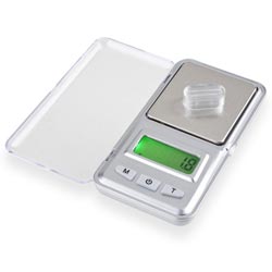 electronic scales CX-138 500g/0.1g household