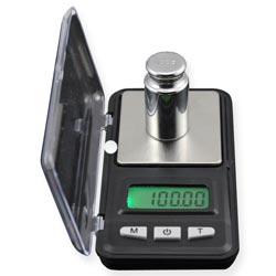 electronic scales CX-138 500g/0.1g household