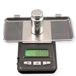 electronic scales CX-138 500g/0.1g household