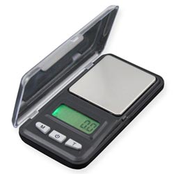 electronic scales CX-138 500g/0.1g household