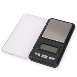 electronic scales CX-138 500g/0.1g household