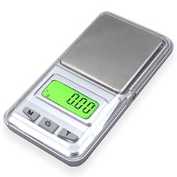 electronic scales CX-138 500g/0.1g household