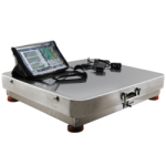 Scales platform wireless<gtran/> Dahongying WL-HY-200 [200kg/50g]<gtran/>