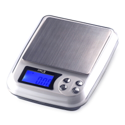 electronic scales DM3 500g/0.01g household