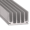 Aluminum radiator W40 X 25 20 cm