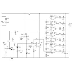 Module M116 Radio Signal Detector