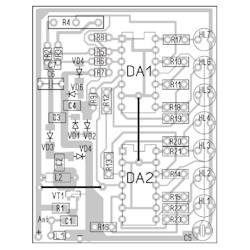 Module M116 Radio Signal Detector