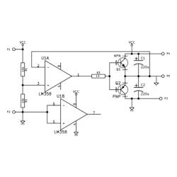 Radio constructor Virtual Earth K276