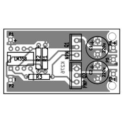 Radio constructor Virtual Earth K276