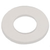 Plastic washer<gtran/> Washer M6-1.5 plastic d = 12mm<gtran/>