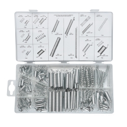  Spring set  TH-1256 [steel springs 200 pcs]