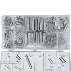  Spring set  TH-1256 [steel springs 200 pcs]