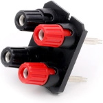 Connector for acoustics WP4-10A