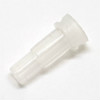 Cable gland /<gtran/>shock absorber HM-530 transparent 4.5/2.5mm<gtran/>