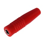 Banana nest 4mm HM-646R Red