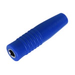 Banana nest 4mm<gtran/>  HM-646BU Blue<draft/>