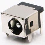 Power socket<gtran/> DC044A 5.5/2.5mm<gtran/>