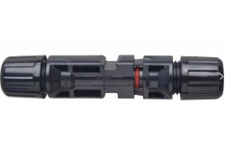 Connector MC4 2.5-6mm2 pair