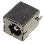 Power socket<gtran/> DC-032H (DC-304) 5.5/2.5мм