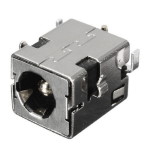 Power socket<gtran/> DC-028S 5.5/2.5мм</ntran>