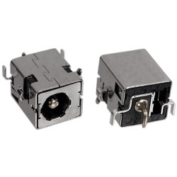 Power socket DC-028S 5.5/2.5мм