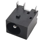 Power socket<gtran/> DC-044 5.5/2.1мм