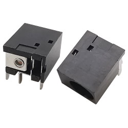 Power socket DC-044 5.5/2.5мм