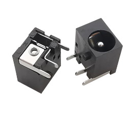 Power socket DC-044 5.5/2.5мм