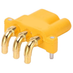 Battery connector MR30PW-F.G.Y Female