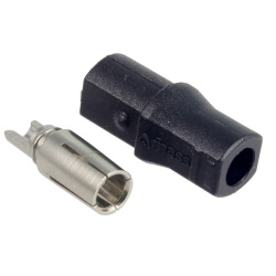 Battery connector SH4.0U-F.N.B Female