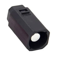 Battery connector SH8.0U-M.S.B AS250 Male Black