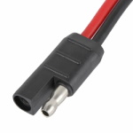 Роз'єм акумуляторний SAE connector 14AWG 30cm.