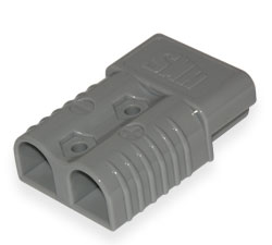 Battery connector AND175A600V  GRAY  2AWG