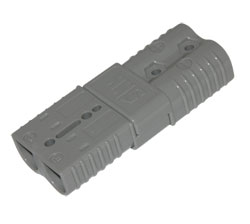 Battery connector AND175A600V  GRAY  2AWG