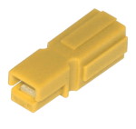 Разъем аккумуляторный PA45A YELLOW 10AWG