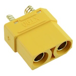 Battery connector<gtran/> XT90-F.G.Y. Female