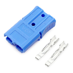 Battery connector SB40A600V BLUE 10-14AWG