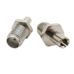 Adapter SMAK-TS9J SMA female - TS9 male